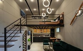 Born To Travel Apartment